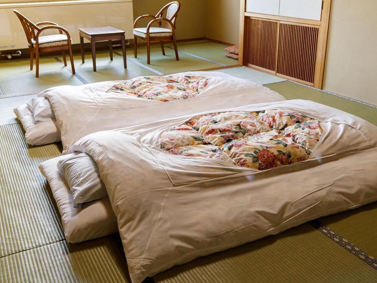Hotel Iwasuge Yamanouchi  Εξωτερικό φωτογραφία