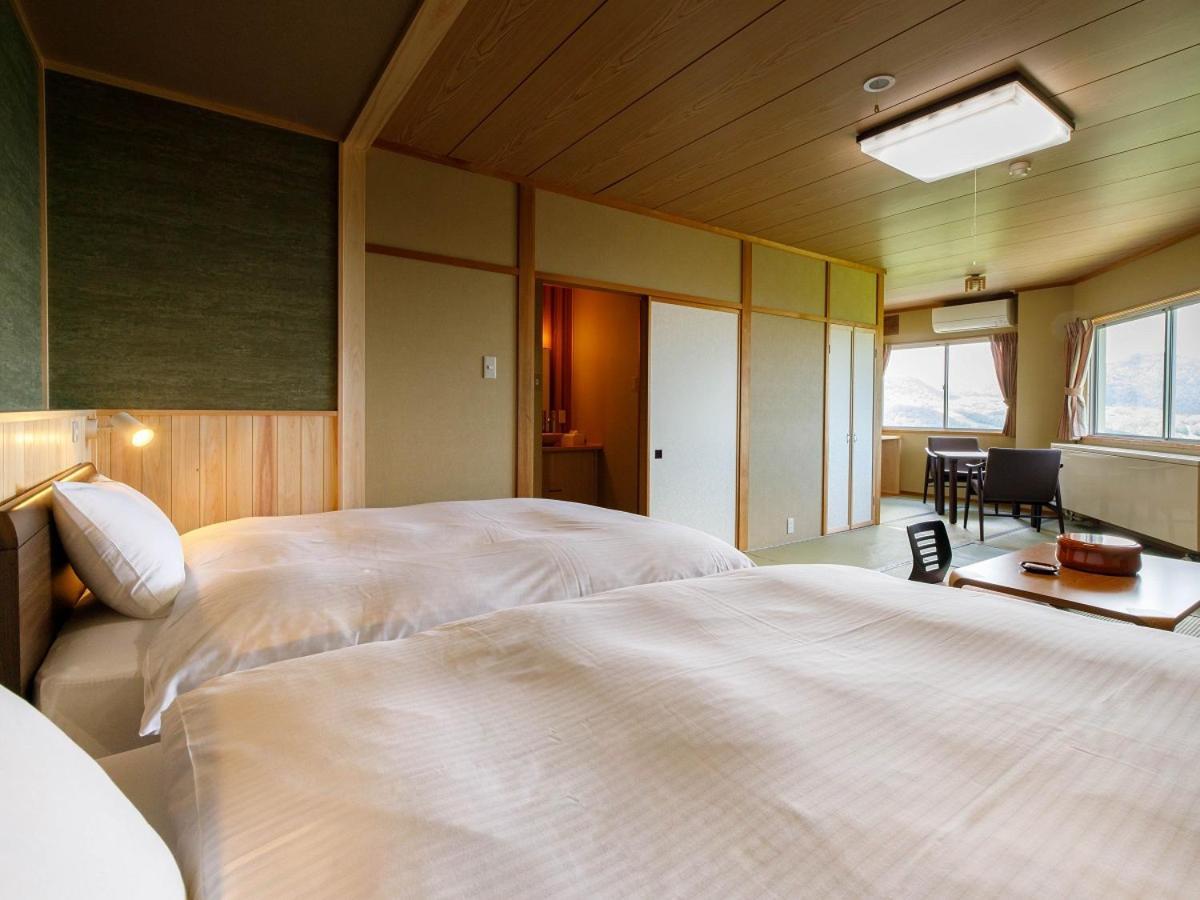 Hotel Iwasuge Yamanouchi  Εξωτερικό φωτογραφία