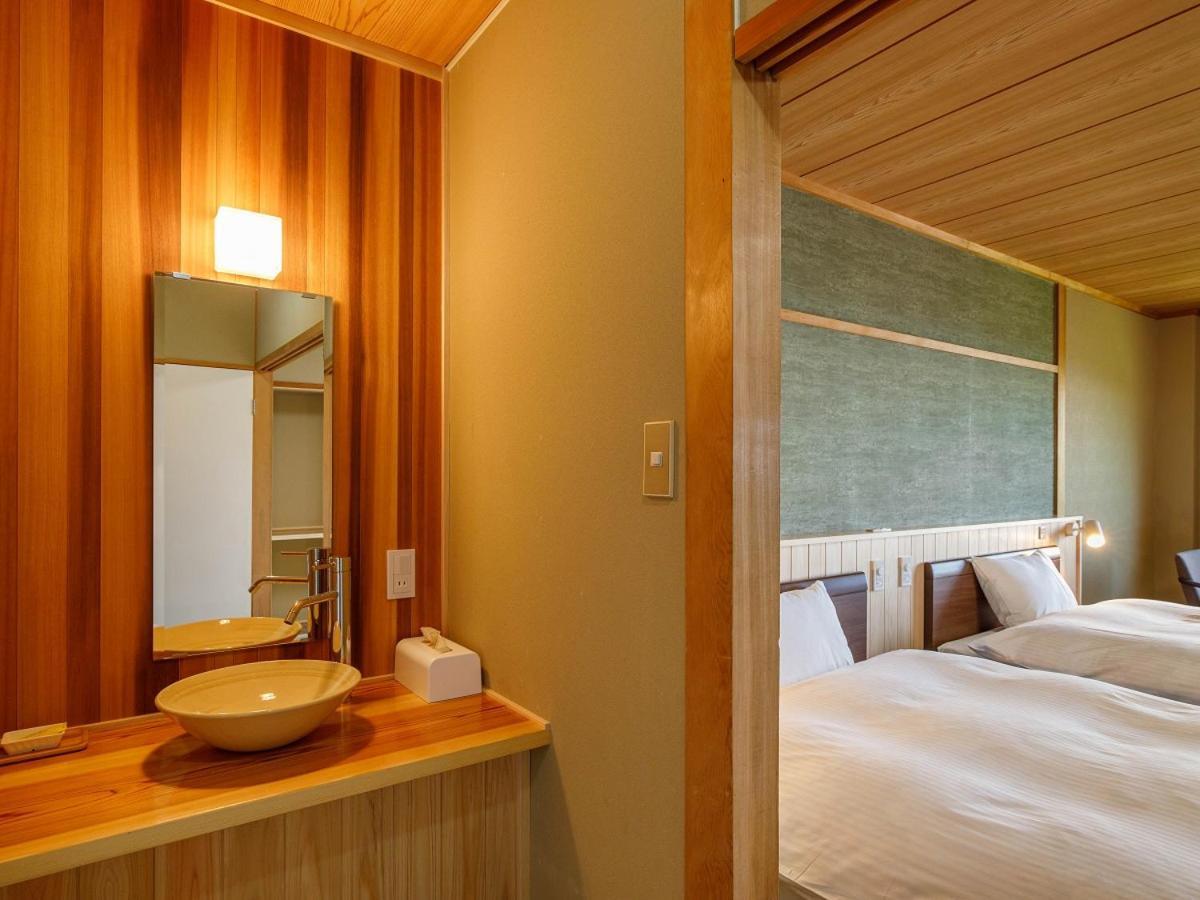Hotel Iwasuge Yamanouchi  Εξωτερικό φωτογραφία