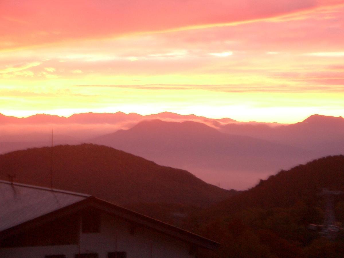Hotel Iwasuge Yamanouchi  Εξωτερικό φωτογραφία