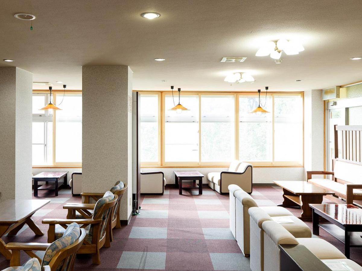 Hotel Iwasuge Yamanouchi  Εξωτερικό φωτογραφία