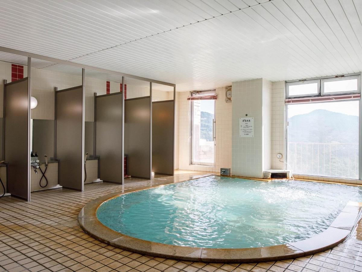 Hotel Iwasuge Yamanouchi  Εξωτερικό φωτογραφία